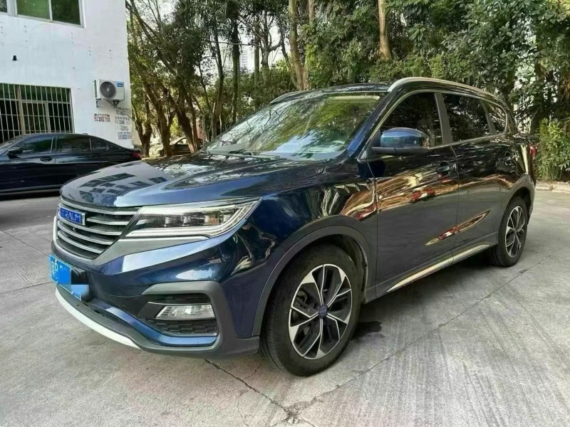 佛山19年君馬汽車SEK53
