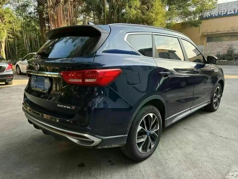 佛山19年君馬汽車SEK59