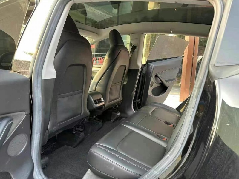 佛山23年特斯拉MODEL Y6