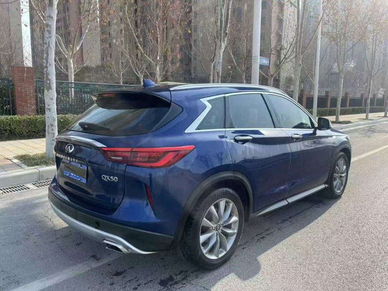 安陽20年英菲尼迪QX505
