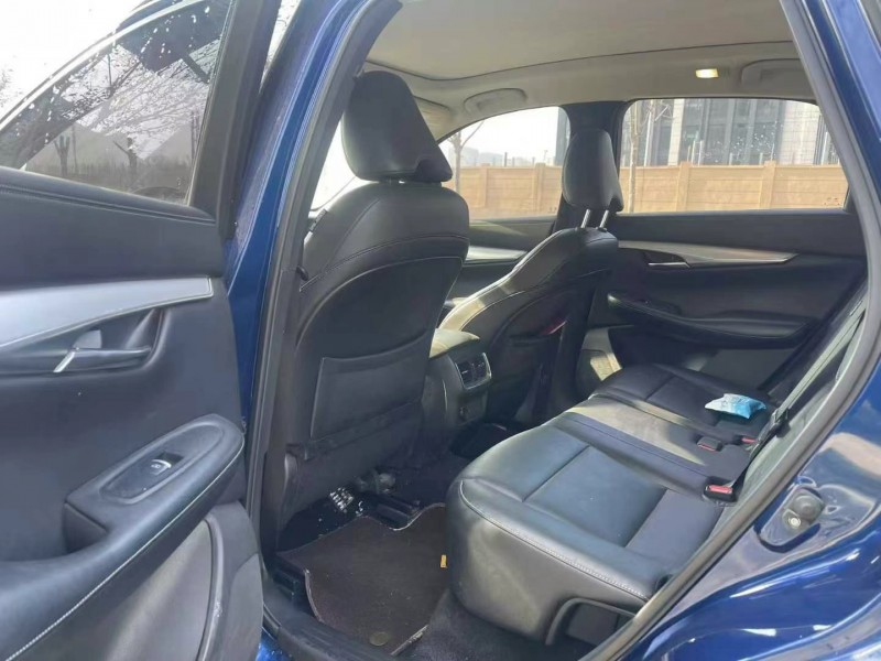 安陽20年英菲尼迪QX506