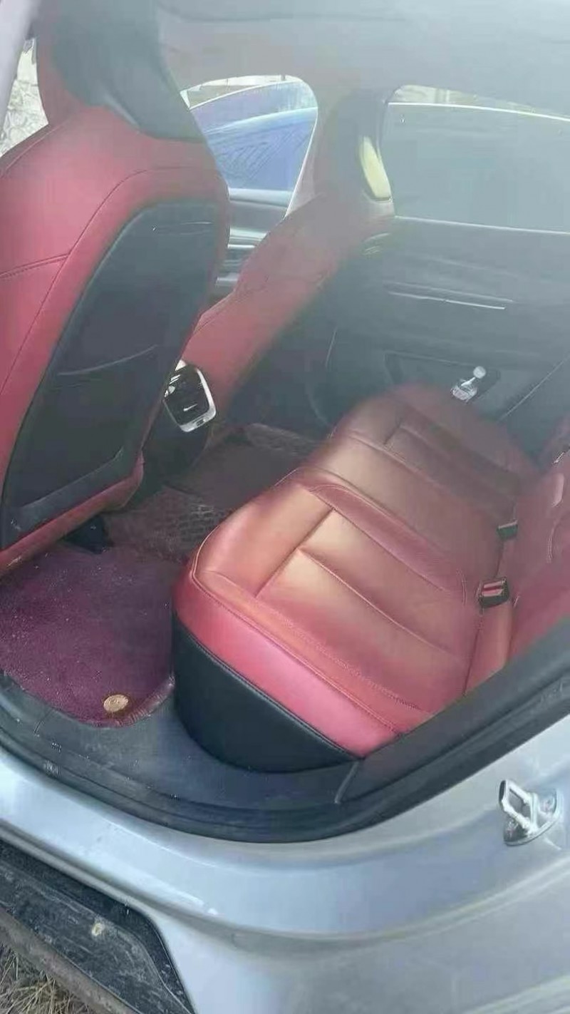 貴陽23年小鵬汽車p76
