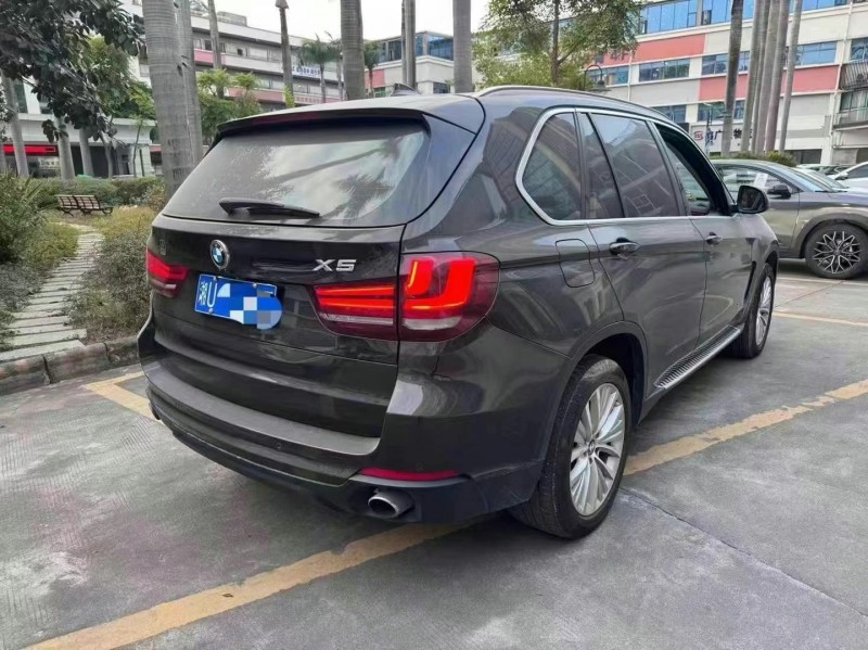 佛山16年寶馬X56