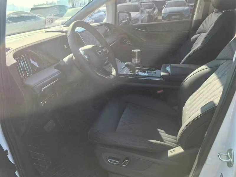 武汉24年传祺M84