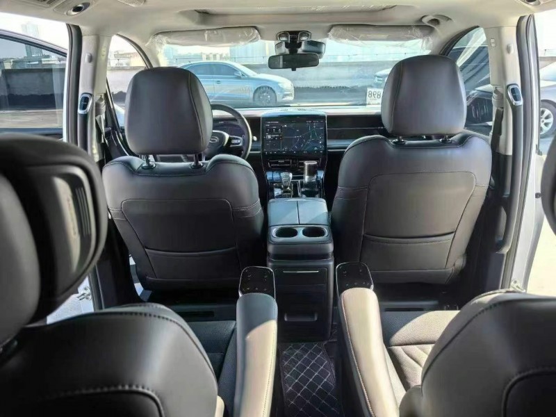 武汉24年传祺M86