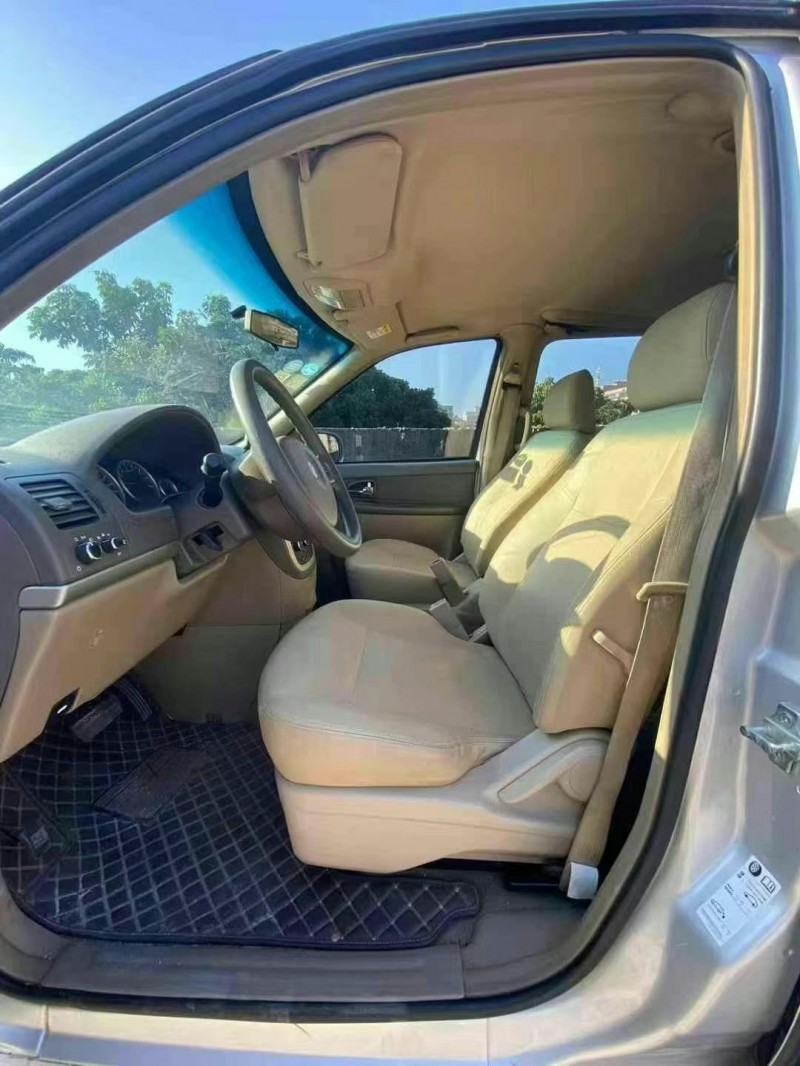 广州16年别克GL88