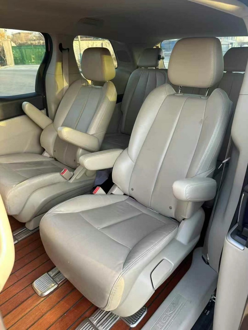 青岛19年别克GL85