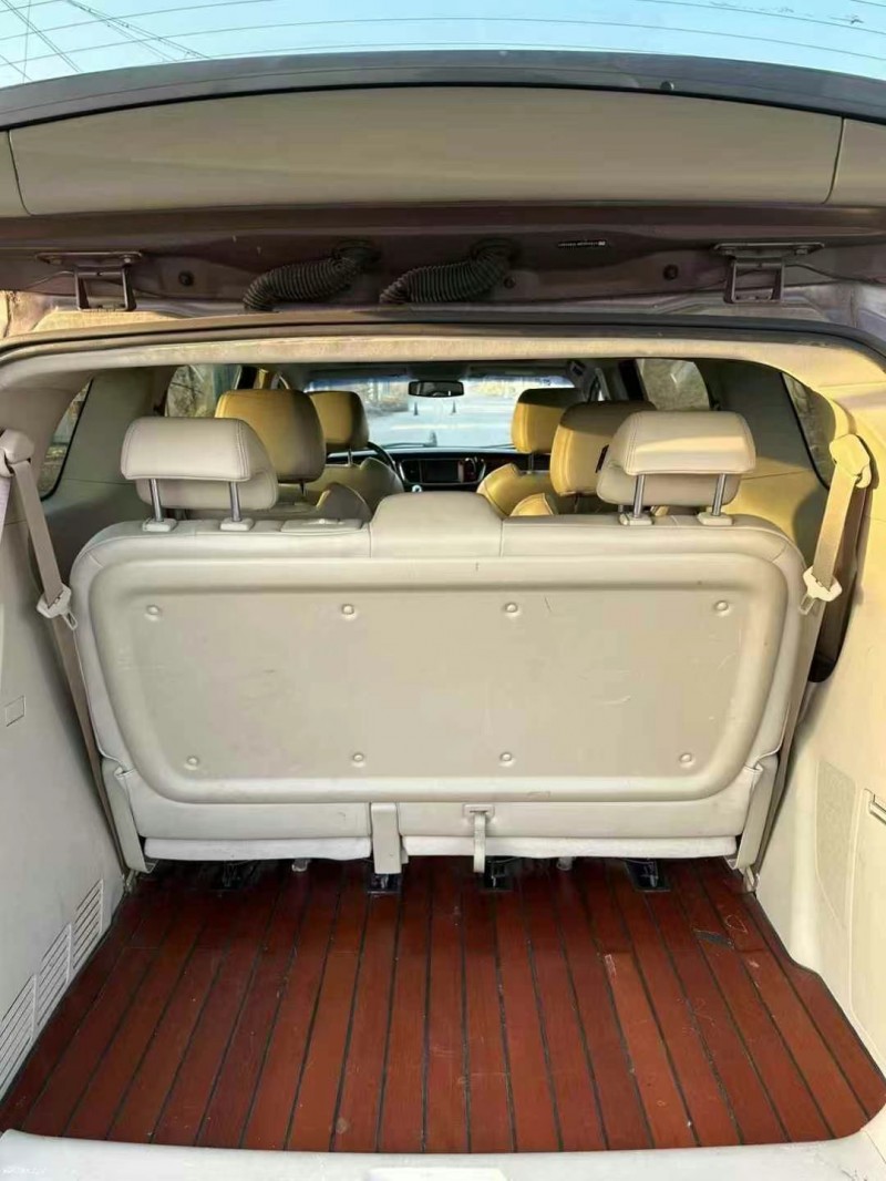 青岛19年别克GL86