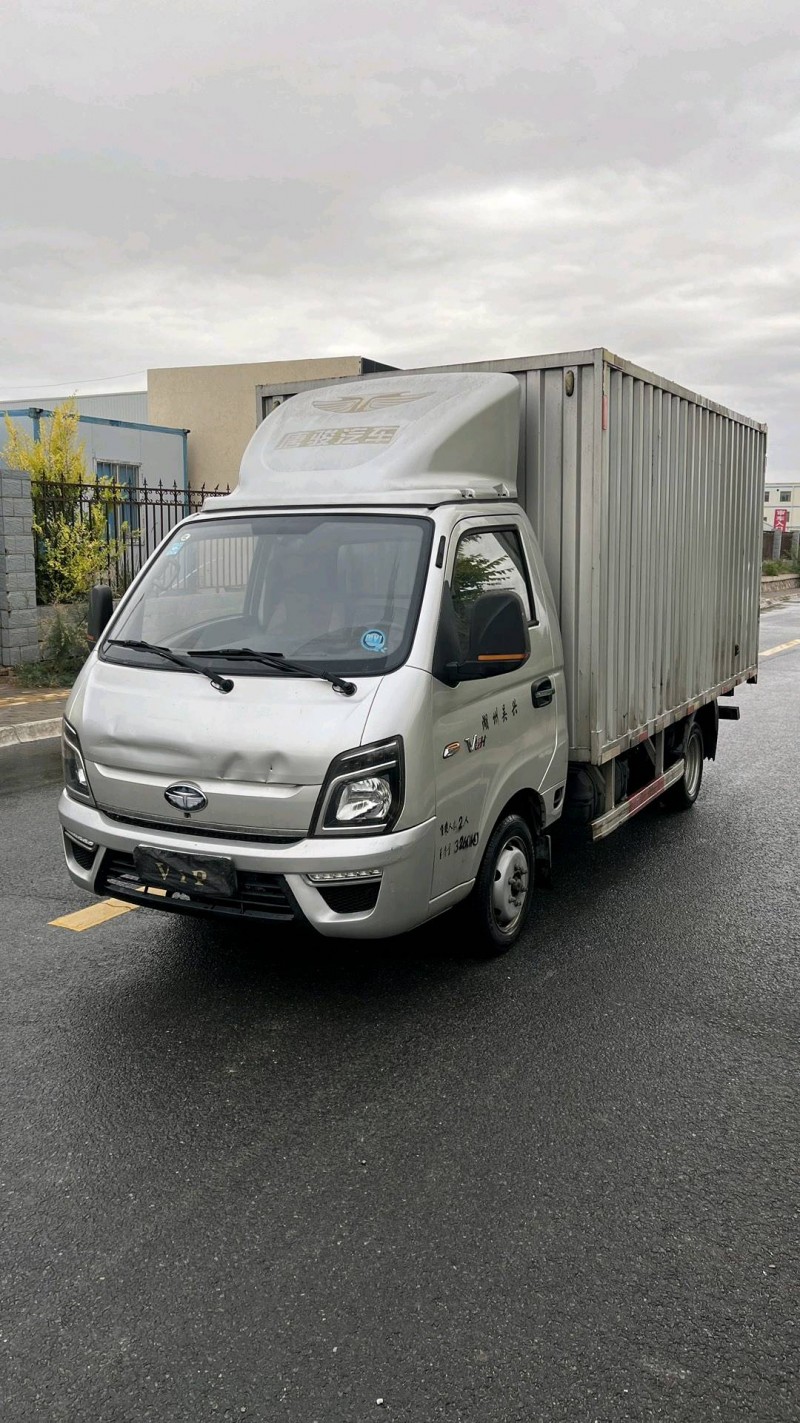 蘭州22年唐駿汽車唐駿輕卡2