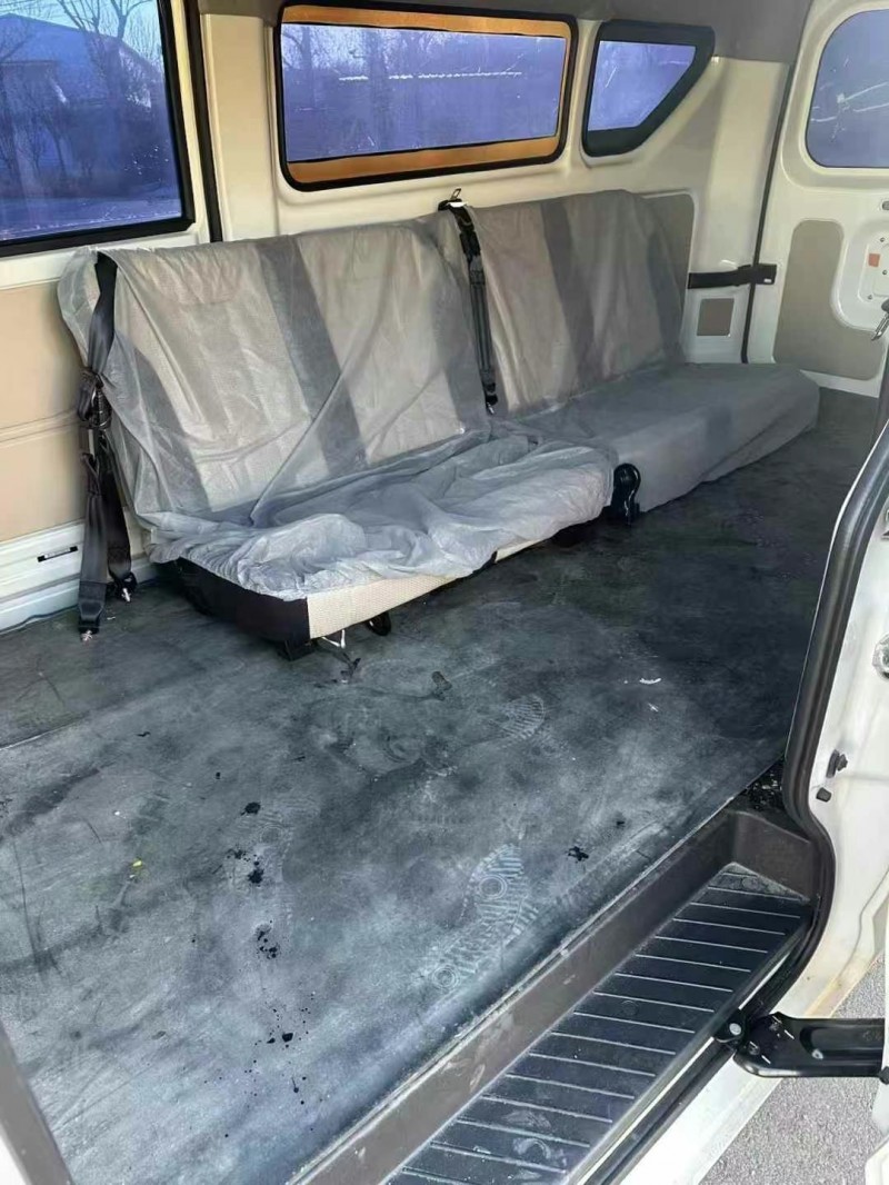 棗莊24年長安汽車跨越7