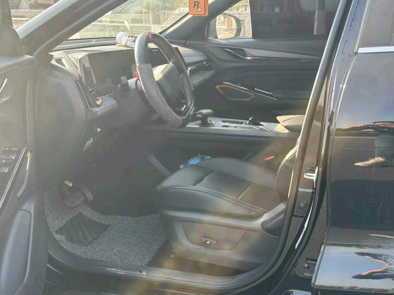 東莞23年長安汽車歐尚6