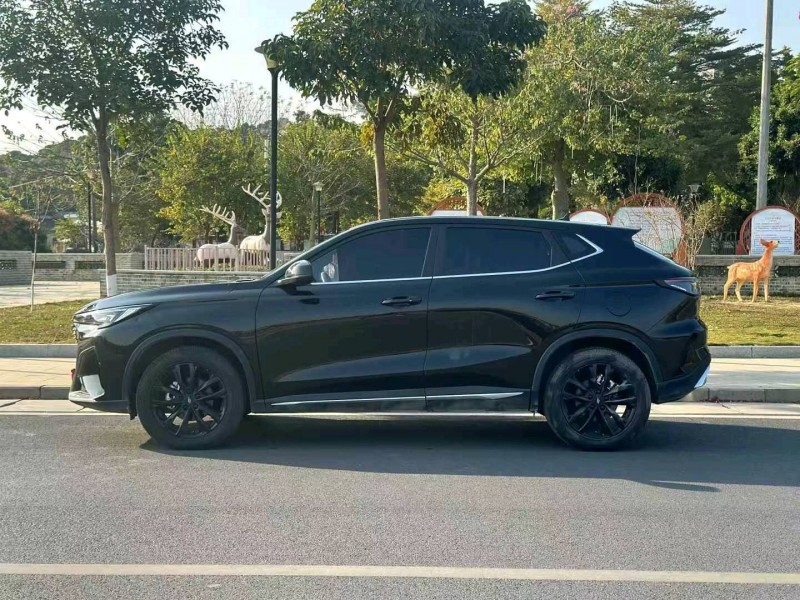 東莞23年長安汽車歐尚8