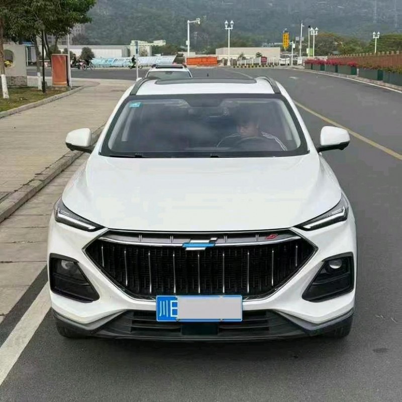 東莞22年長安汽車歐尚1
