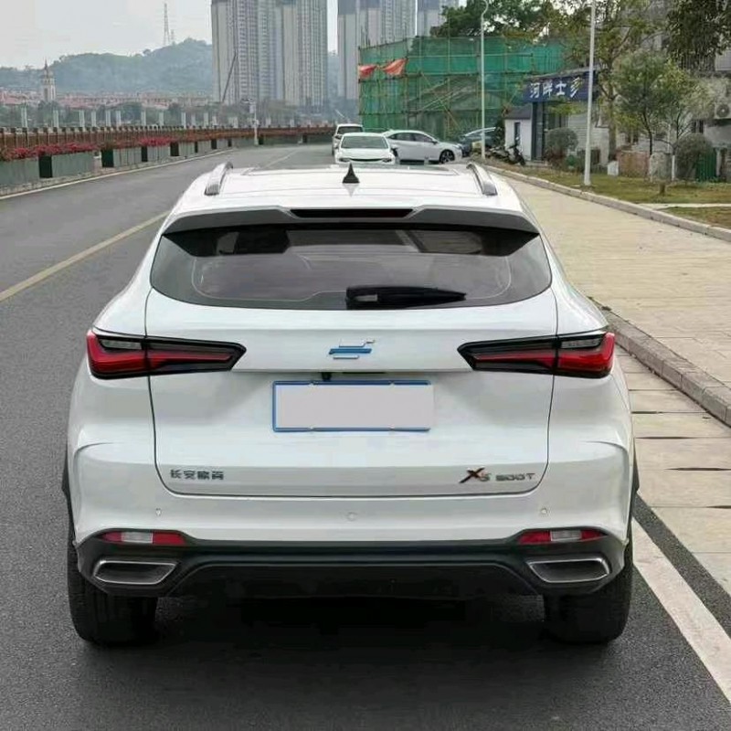 東莞22年長安汽車歐尚9