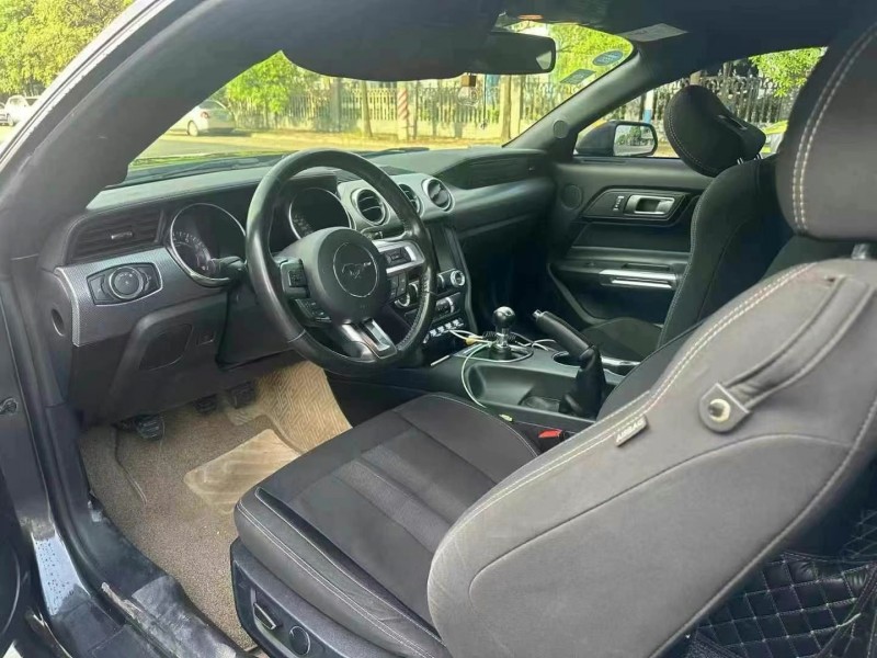 深圳19年福特野马6