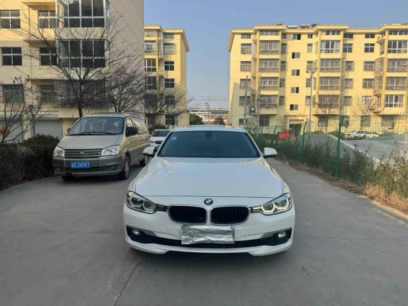 徐州15年宝马3系1
