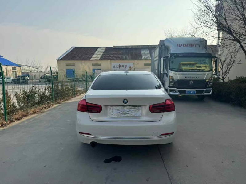 徐州15年宝马3系9