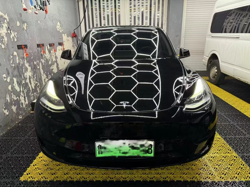 東營23年特斯拉MODEL Y1