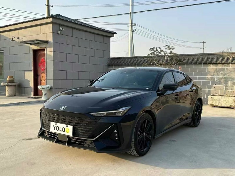 徐州23年長安汽車UNI5