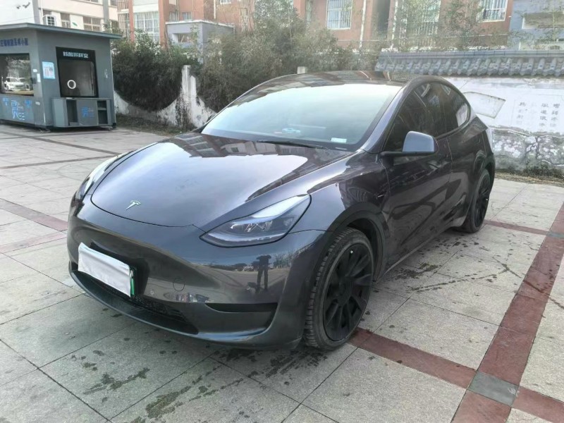 徐州22年特斯拉MODEL Y2