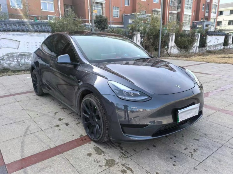 徐州22年特斯拉MODEL Y3