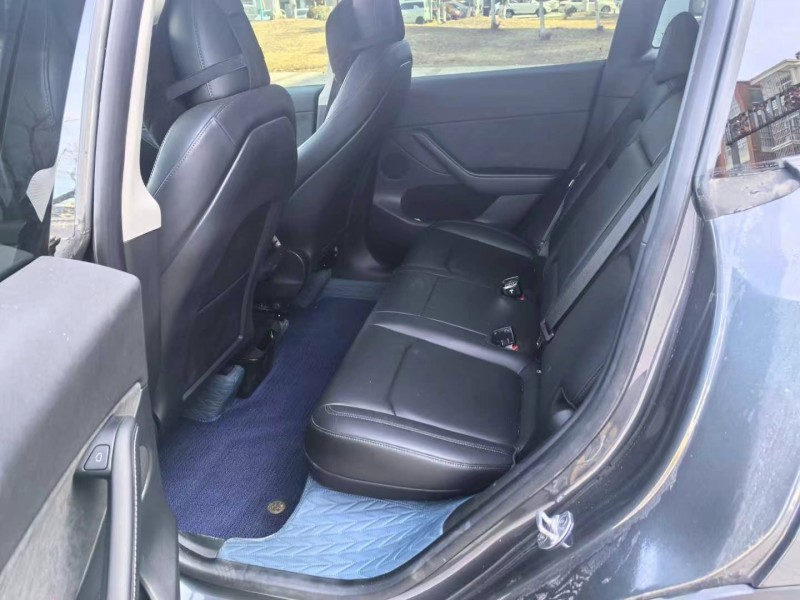 徐州22年特斯拉MODEL Y4