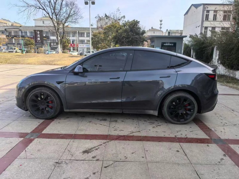 徐州22年特斯拉MODEL Y6