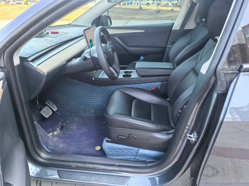 徐州22年特斯拉MODEL Y8