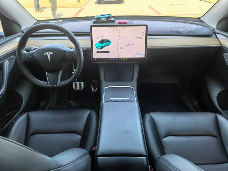 徐州22年特斯拉MODEL Y9
