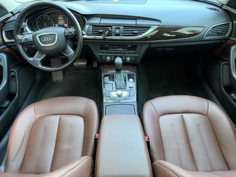 济宁15年奥迪A6L5