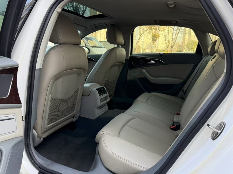 济宁14年奥迪A6L5