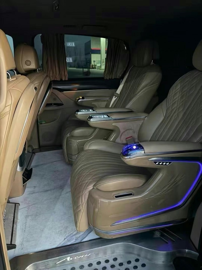 枣庄21年别克GL85