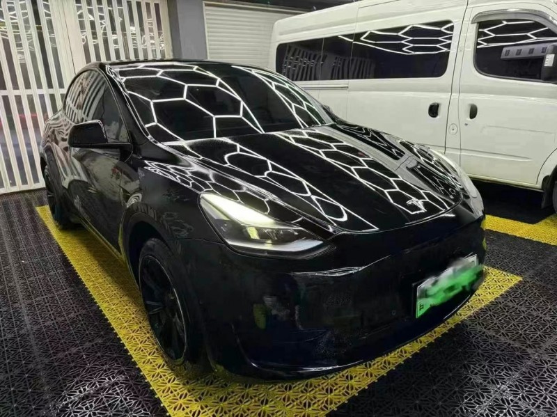 威海23年特斯拉MODEL Y2