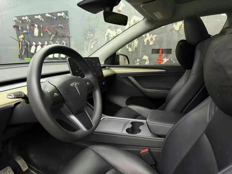 威海23年特斯拉MODEL Y5