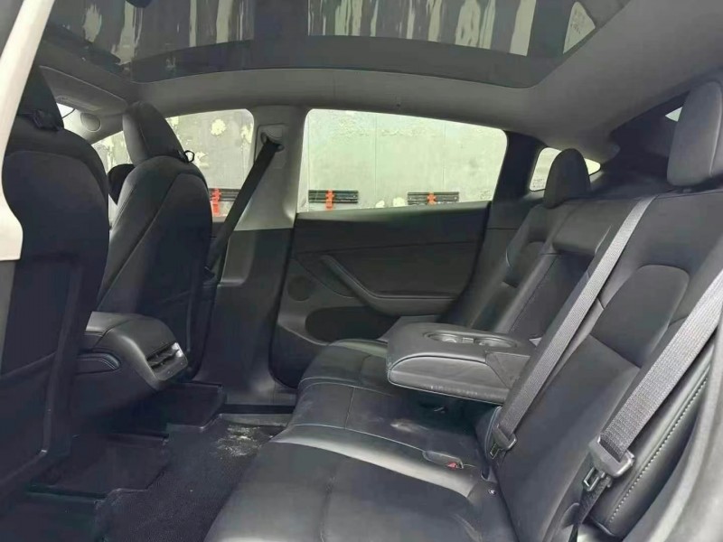 威海23年特斯拉MODEL Y6