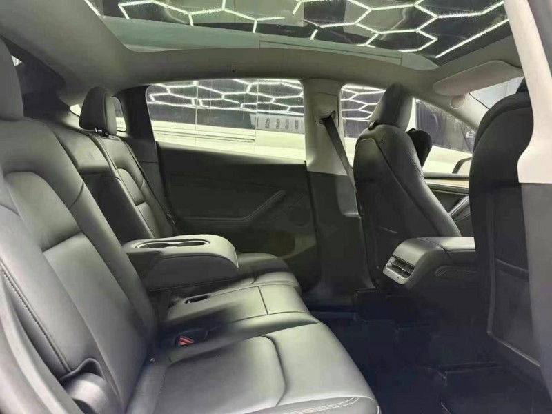威海23年特斯拉MODEL Y7