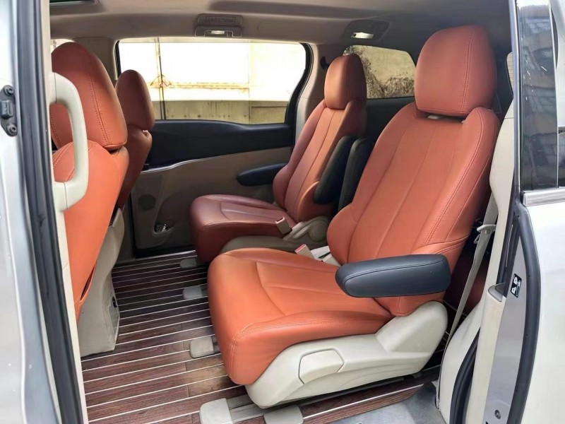 枣庄14年别克GL86