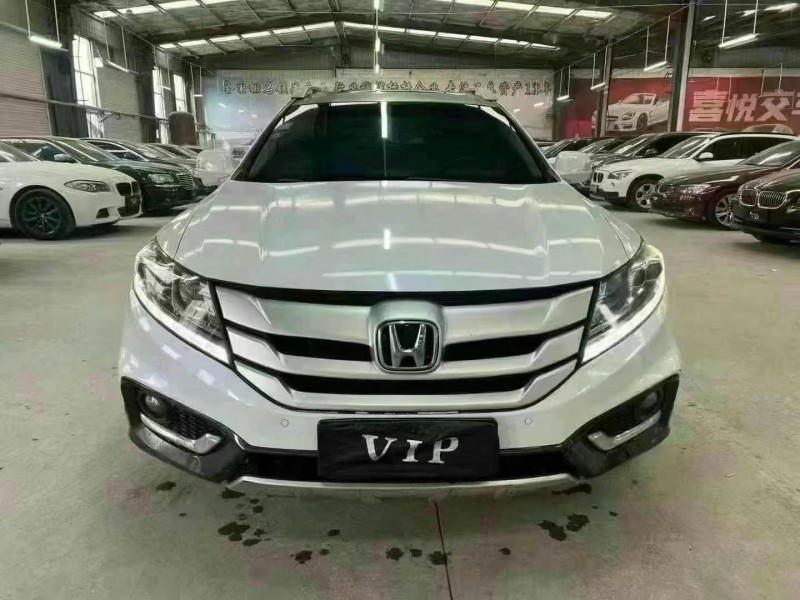 济宁15年本田歌诗图1