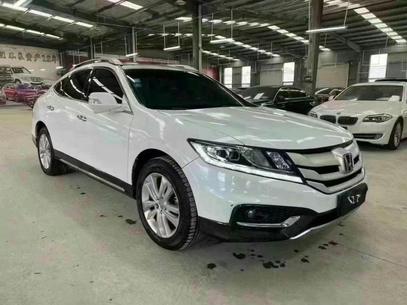 济宁15年本田歌诗图3