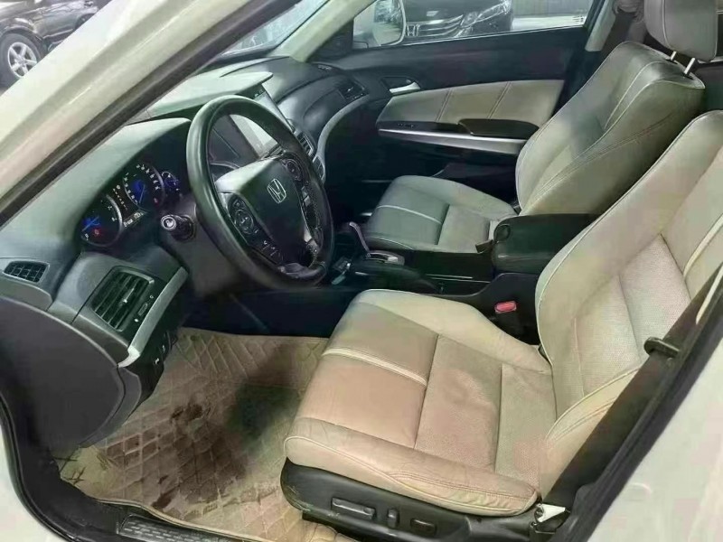 济宁15年本田歌诗图5