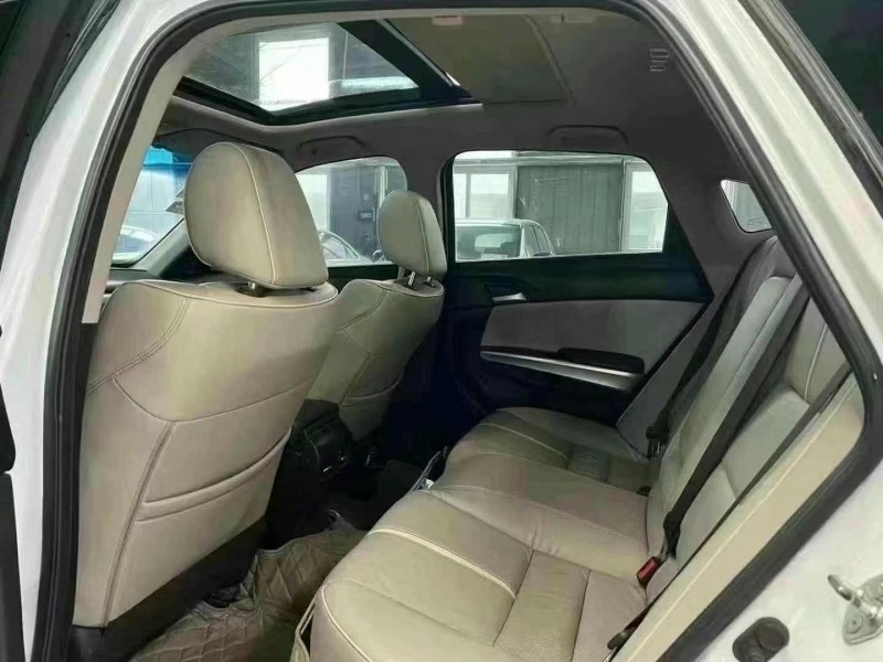 济宁15年本田歌诗图6