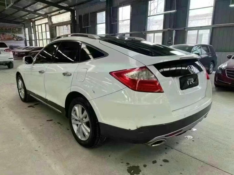 济宁15年本田歌诗图7