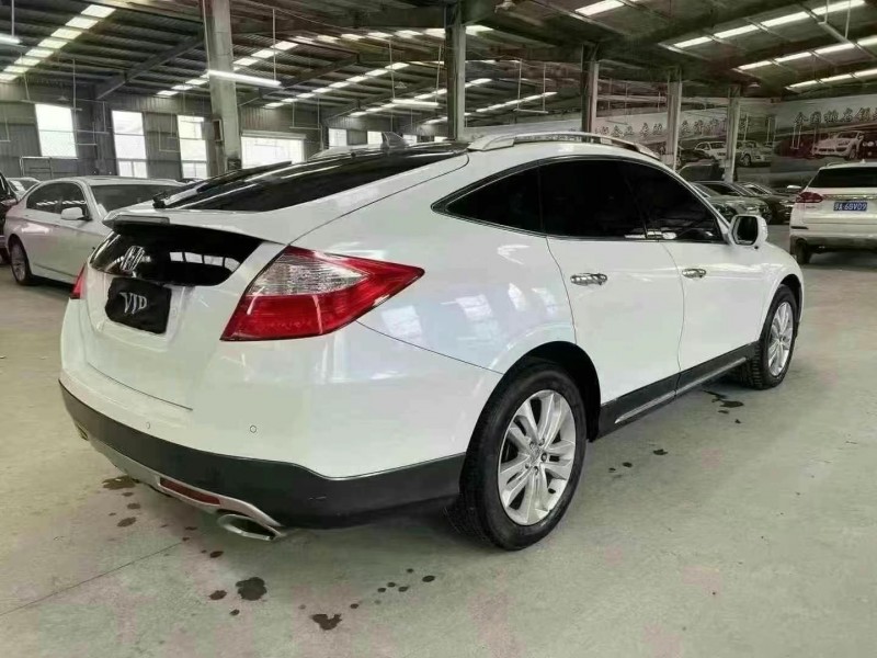 济宁15年本田歌诗图8