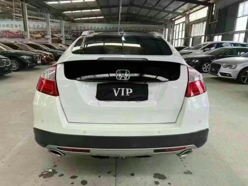 济宁15年本田歌诗图9