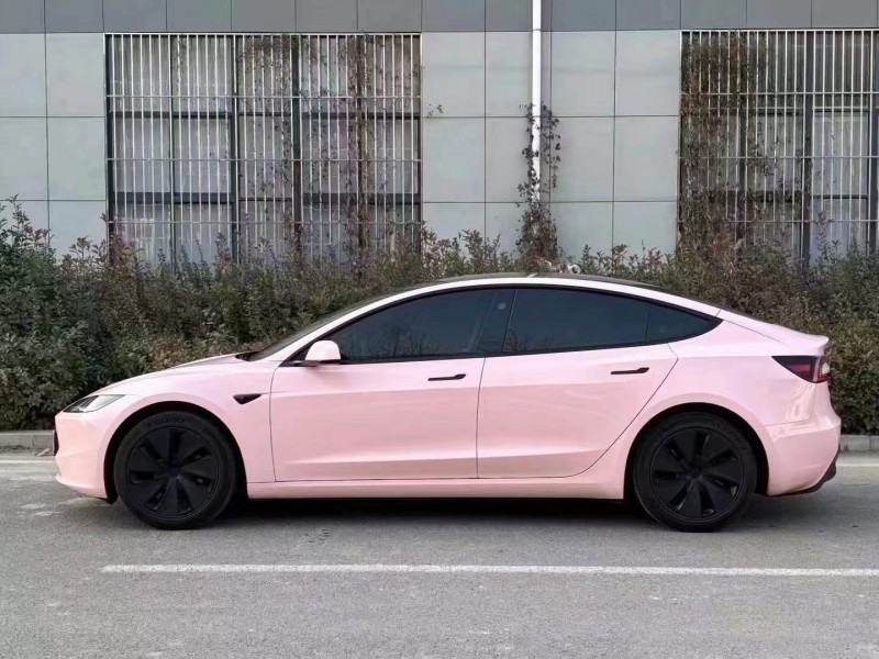 蘇州24年特斯拉MODEL 32