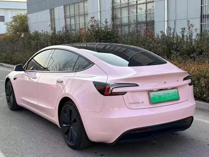 蘇州24年特斯拉MODEL 35