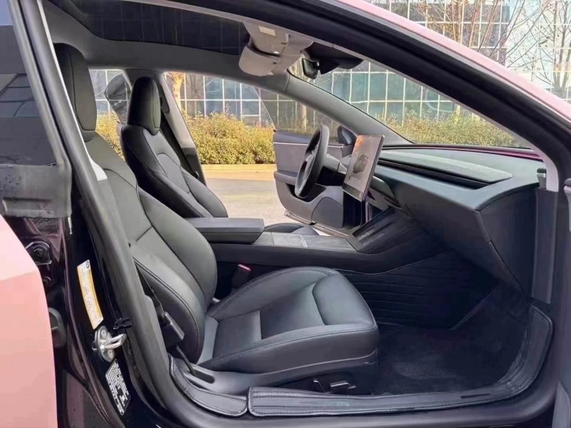蘇州24年特斯拉MODEL 37