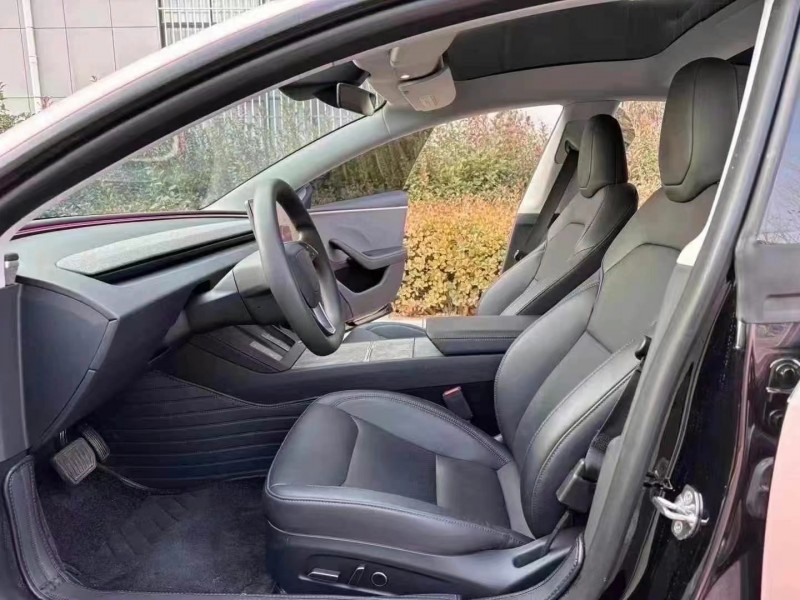 蘇州24年特斯拉MODEL 38