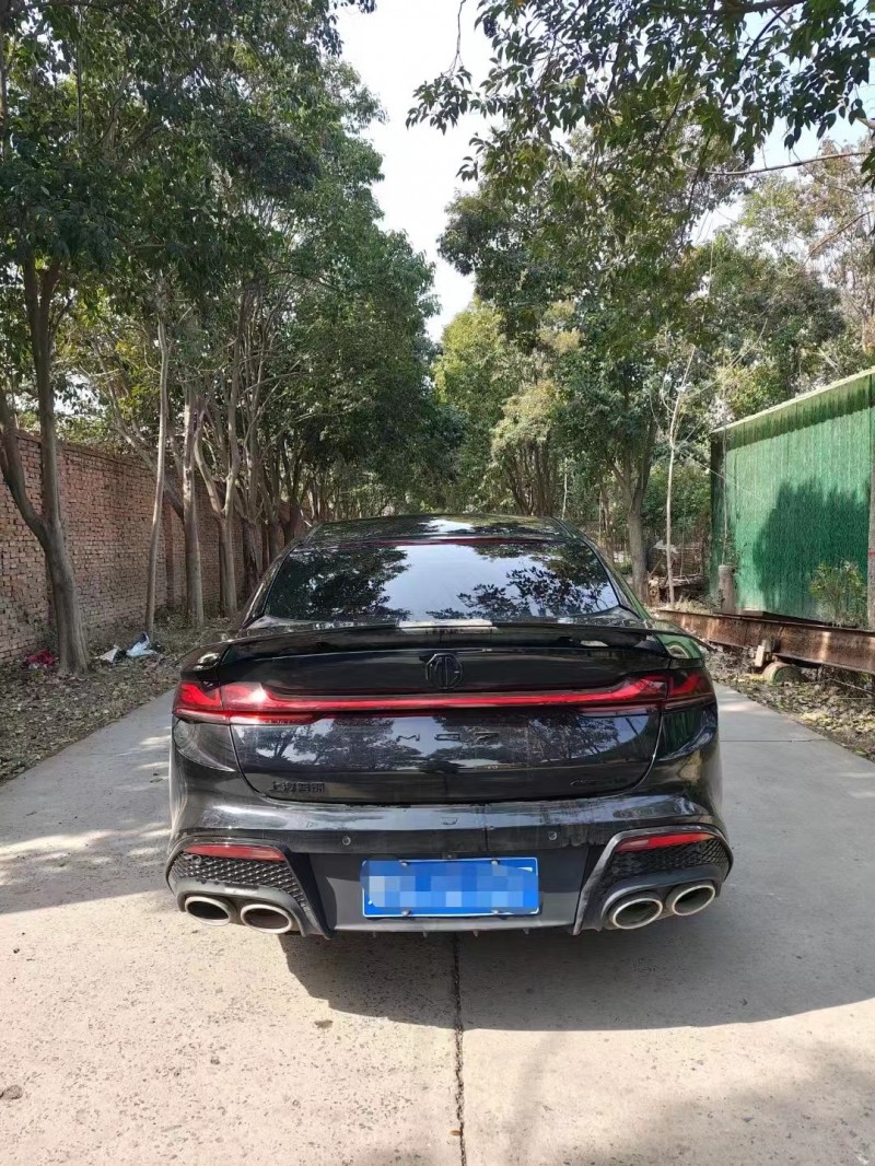 鄭州23年名爵79