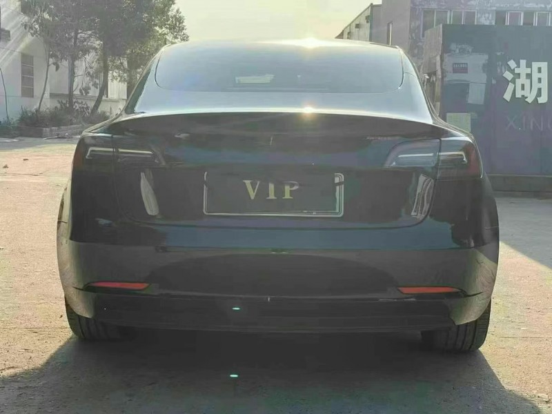 襄陽21年特斯拉MODEL 37